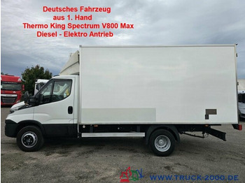 Фургон-рефрижератор IVECO Daily