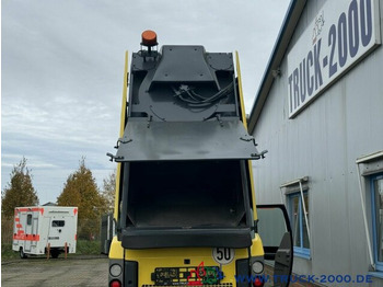 Johnston Bucher Sweeper CX 201 Kehren + Sprühen Klima в лизинг Johnston Bucher Sweeper CX 201 Kehren + Sprühen Klima: фото 2