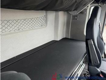 Грузовик-контейнеровоз/ Сменный кузов MAN TGX 26.480 XLX Haus Bett hydr Hub Multi Wechsler: фото 3