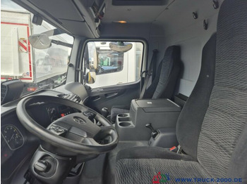 Грузовик с закрытым кузовом Mercedes-Benz Atego 1021 7m Koffer LBW 1.5t. nur 188549 KM: фото 5