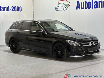 Легковой автомобиль MERCEDES-BENZ