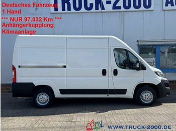 Легковой фургон PEUGEOT Boxer