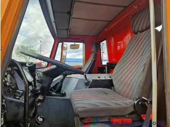 Tatra T815-2 6x6 3 S. Kipper V8 luftgekühlt Nur260TKM в лизинг Tatra T815-2 6x6 3 S. Kipper V8 luftgekühlt Nur260TKM: фото 3