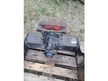 Седло Ringfeder 5055 Trekhaak Pen 50mm Automatische Rockinger / vangmuil: фото 3