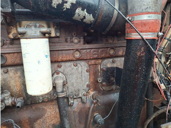 Двигатель DAF 1160: фото 5