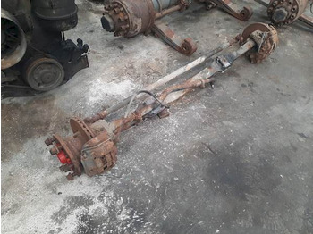 Передняя ось DAF