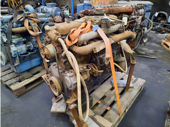 Двигатель для Грузовиков DAF 575: фото 5 Двигатель для Грузовиков DAF 575: фото 5