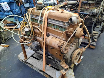 Двигатель для Грузовиков DAF 575: фото 2 Двигатель для Грузовиков DAF 575: фото 2