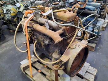 Двигатель для Грузовиков DAF 575: фото 4 Двигатель для Грузовиков DAF 575: фото 4