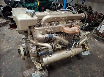 Двигатель DAF