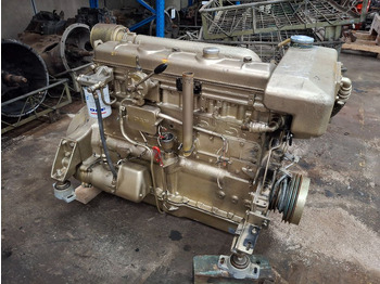 Двигатель DAF