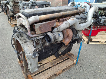 Двигатель MAN