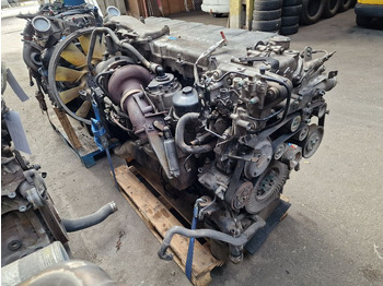 Двигатель MAN D2676 LF26 (440HP): фото 4 Двигатель MAN D2676 LF26 (440HP): фото 4