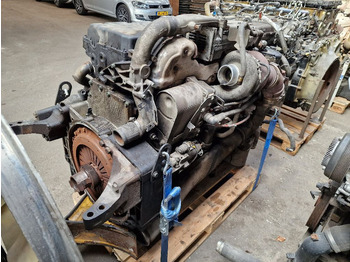 Двигатель MAN D2676 LF26 (440HP): фото 3 Двигатель MAN D2676 LF26 (440HP): фото 3