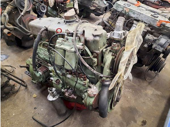 Двигатель для Грузовиков Mercedes-Benz OM352: фото 2