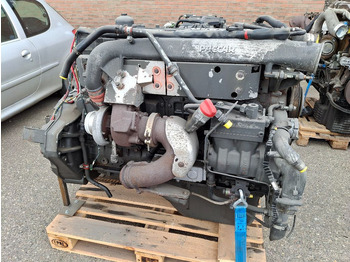 Двигатель PACCAR