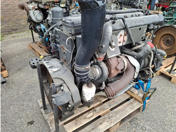 Двигатель PACCAR