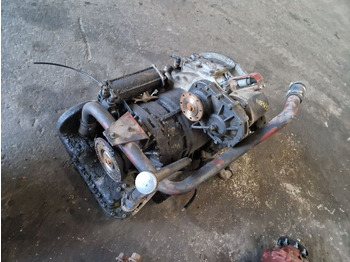 Коробка передач RENAULT