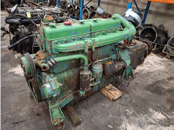 Двигатель SCANIA