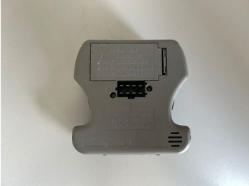 Приборная панель Scania Dry Heater Control Module: фото 4 Приборная панель Scania Dry Heater Control Module: фото 4