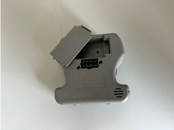 Приборная панель Scania Dry Heater Control Module: фото 3 Приборная панель Scania Dry Heater Control Module: фото 3