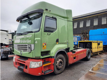 Тягач RENAULT Premium 460
