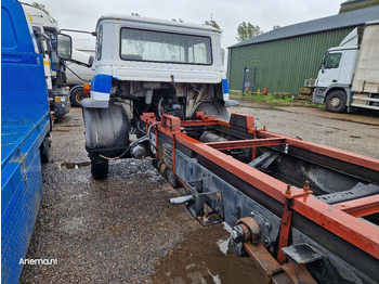 Тягач Bedford TK 1020: фото 3
