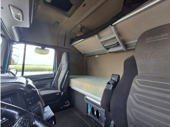 Тягач DAF XF105.460: фото 3 Тягач DAF XF105.460: фото 3