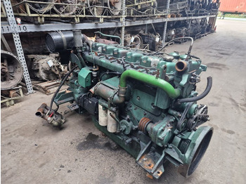 Двигатель Volvo PENTA TMD122A: фото 5