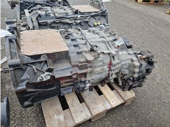 Коробка передач ZF ASTRONIC 16AS2601: фото 4