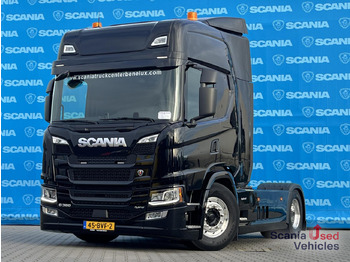 Тягач SCANIA G 360