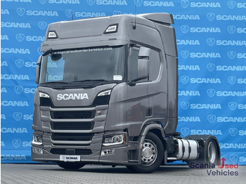 Тягач SCANIA R 460