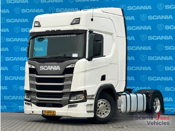 Тягач SCANIA R 500