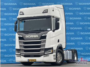 Тягач SCANIA R 500
