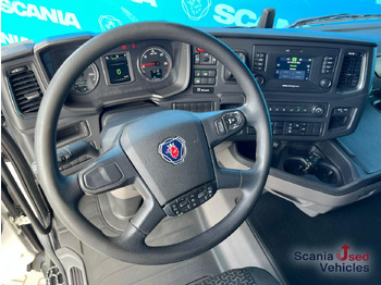 Тягач SCANIA R 450 A4x2NA RETARDER DIFF-L P-AIRCO PTOV: фото 2