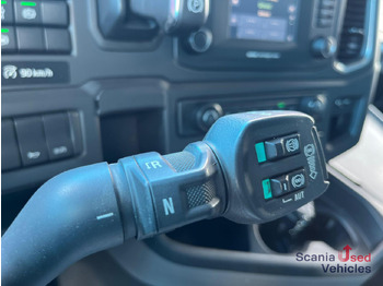 Тягач SCANIA R 450 A4x2NA RETARDER DIFF-L P-AIRCO PTOV: фото 4