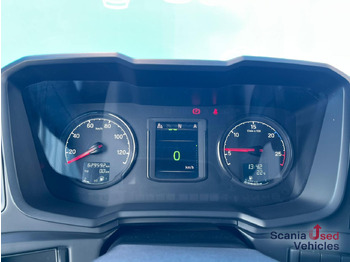 Тягач SCANIA R 450 A4x2NA RETARDER DIFF-L P-AIRCO PTOV: фото 5