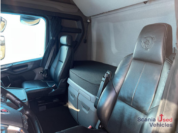 SCANIA S 500 A6x2/4NB DIFF-L RETARDER FULL AIR ACC в лизинг SCANIA S 500 A6x2/4NB DIFF-L RETARDER FULL AIR ACC: фото 5