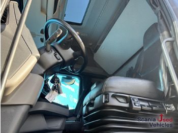 SCANIA S 500 A6x2/4NB DIFF-L RETARDER FULL AIR ACC в лизинг SCANIA S 500 A6x2/4NB DIFF-L RETARDER FULL AIR ACC: фото 4