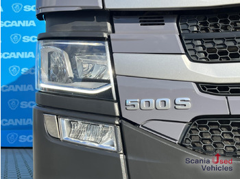 SCANIA S 500 A6x2/4NB DIFF-L RETARDER FULL AIR ACC в лизинг SCANIA S 500 A6x2/4NB DIFF-L RETARDER FULL AIR ACC: фото 2