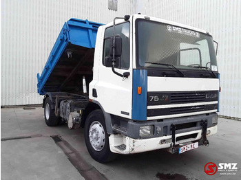 Самосвал DAF CF 75