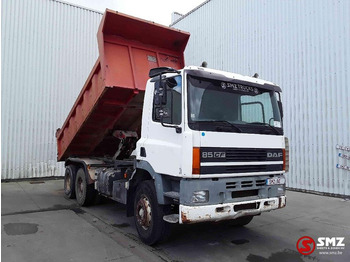 Самосвал DAF CF 85 380