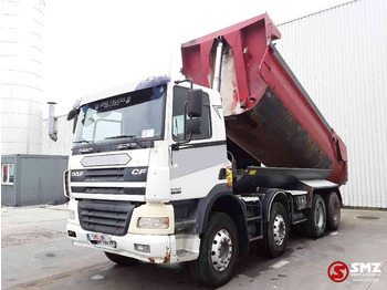 Самосвал DAF 85 CF 430 8x4: фото 3
