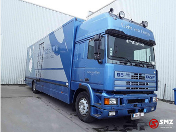 Рефрижератор DAF 95 360