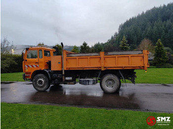 Самосвал Renault G 230: фото 5