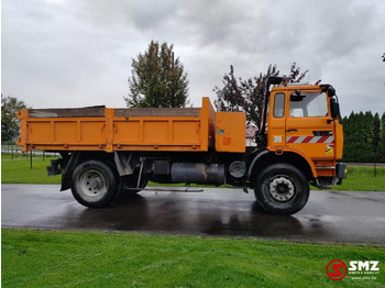 Самосвал Renault G 230: фото 4