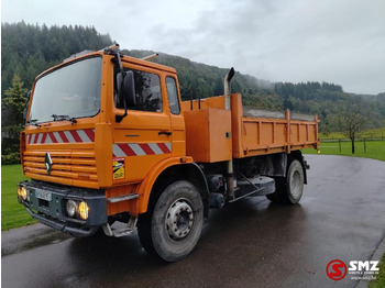 Самосвал Renault G 230: фото 3