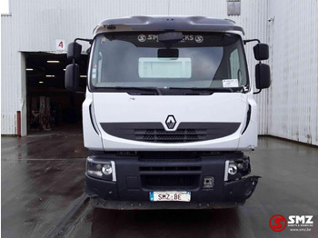 Грузовик бортовой/ Платформа Renault Lander 320 accident / left side dammage: фото 2 Грузовик бортовой/ Платформа Renault Lander 320 accident / left side dammage: фото 2