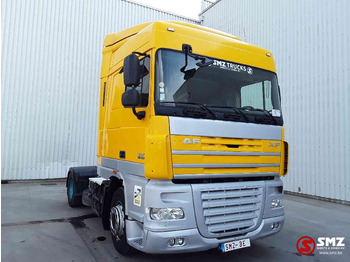 Тягач DAF XF 105 410