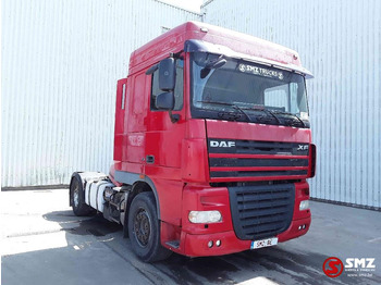 Тягач DAF XF 105 460